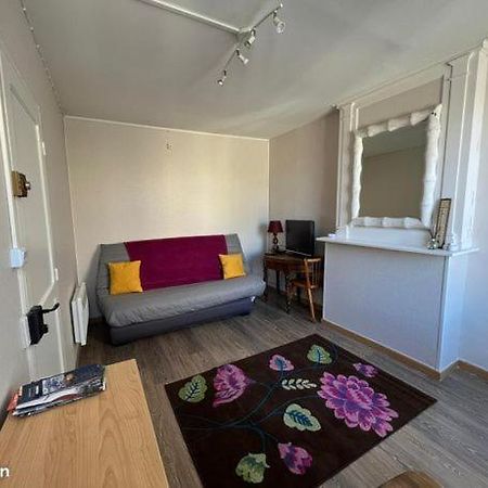 Apartamento Le Tricorne Saint-Vaast-la-Hougue Exterior foto